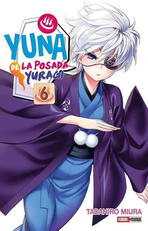 Yuna de la posada Yuragi 06